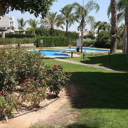 Roda Golf & Beach Resort, Murcia Сан-Хав'єр Екстер'єр фото