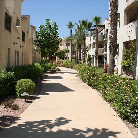 Roda Golf & Beach Resort, Murcia Сан-Хав'єр Екстер'єр фото