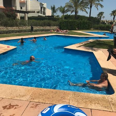 Roda Golf & Beach Resort, Murcia Сан-Хав'єр Екстер'єр фото