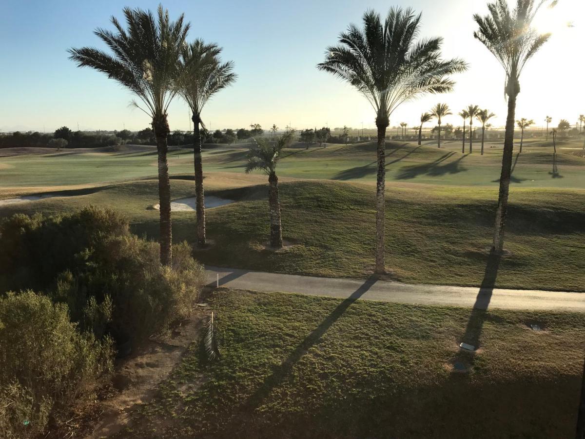 Roda Golf & Beach Resort, Murcia Сан-Хав'єр Екстер'єр фото