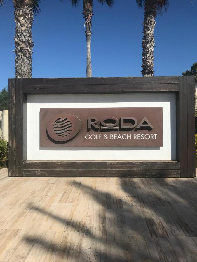 Roda Golf & Beach Resort, Murcia Сан-Хав'єр Екстер'єр фото