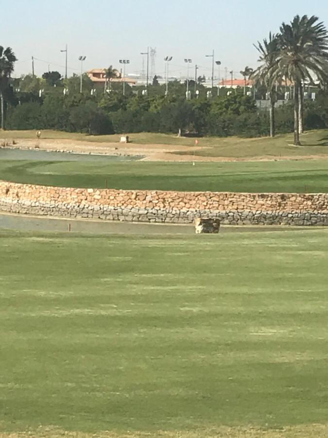 Roda Golf & Beach Resort, Murcia Сан-Хав'єр Екстер'єр фото