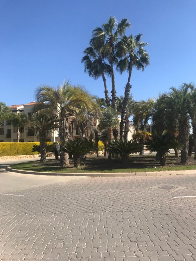 Roda Golf & Beach Resort, Murcia Сан-Хав'єр Екстер'єр фото